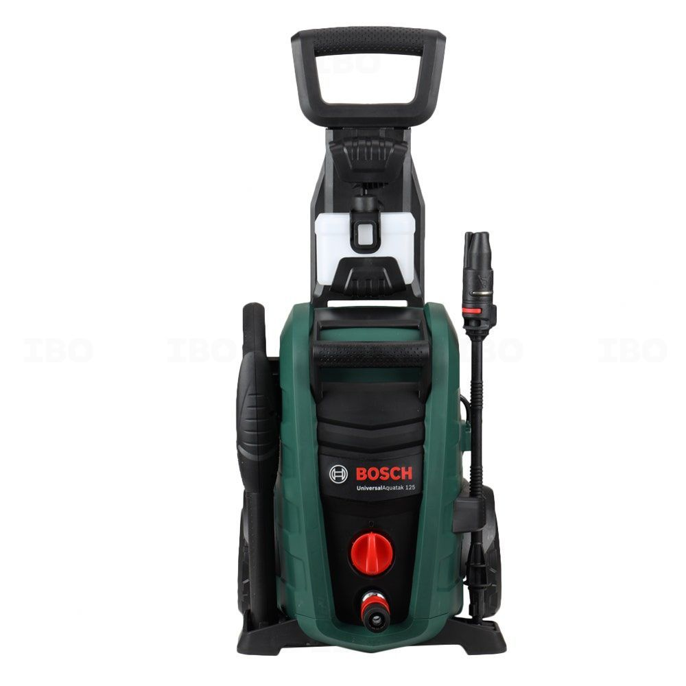 BOSCH AdvancedAquatak 220