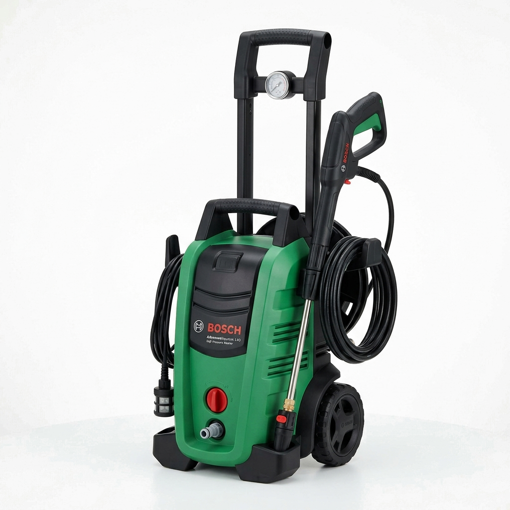 BOSCH AdvancedAquatak 220